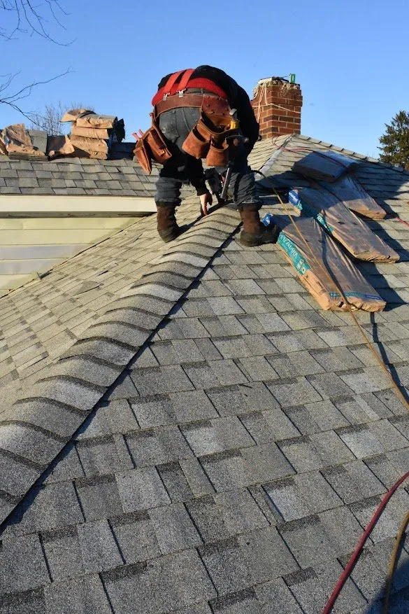 Slide of Noreast Services