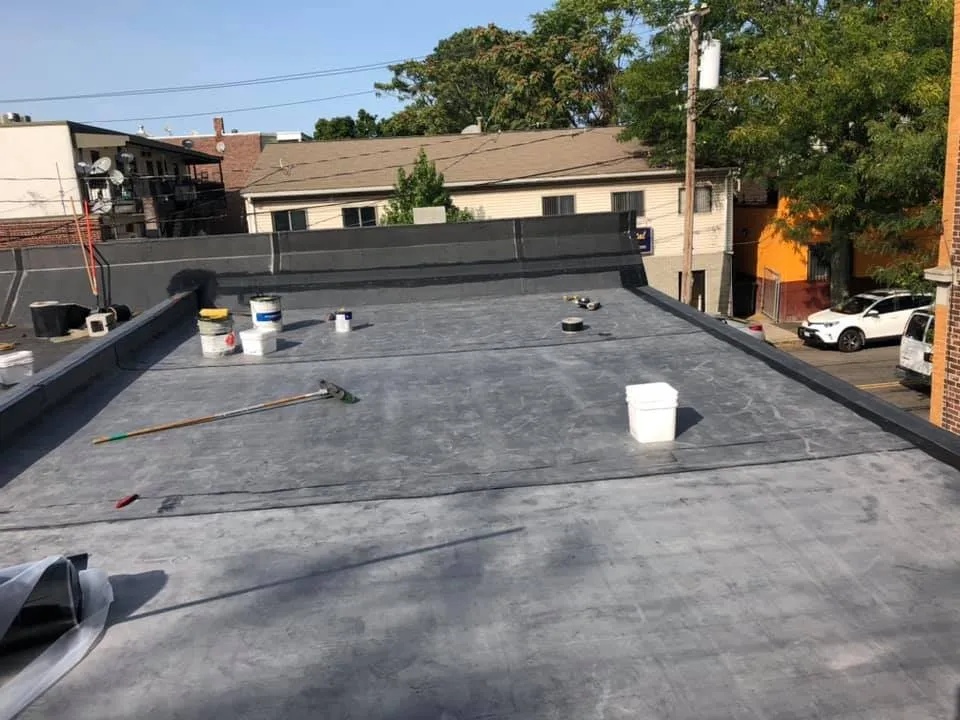 Slide of Noreast Services