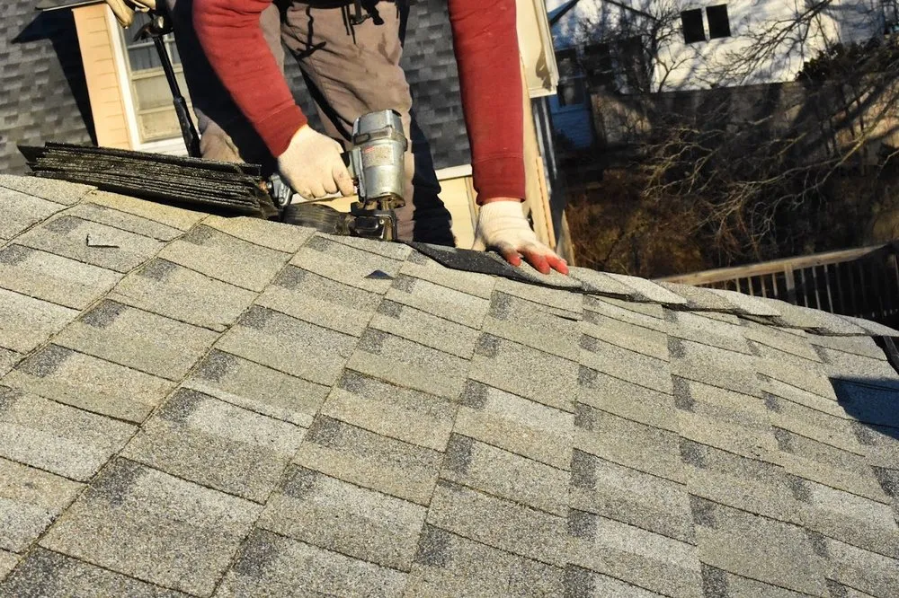 Slide of Noreast Services