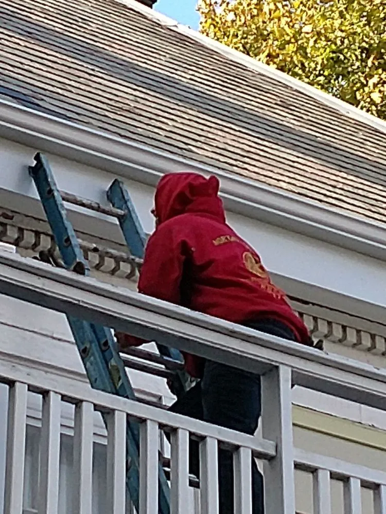 Slide of Noreast Services