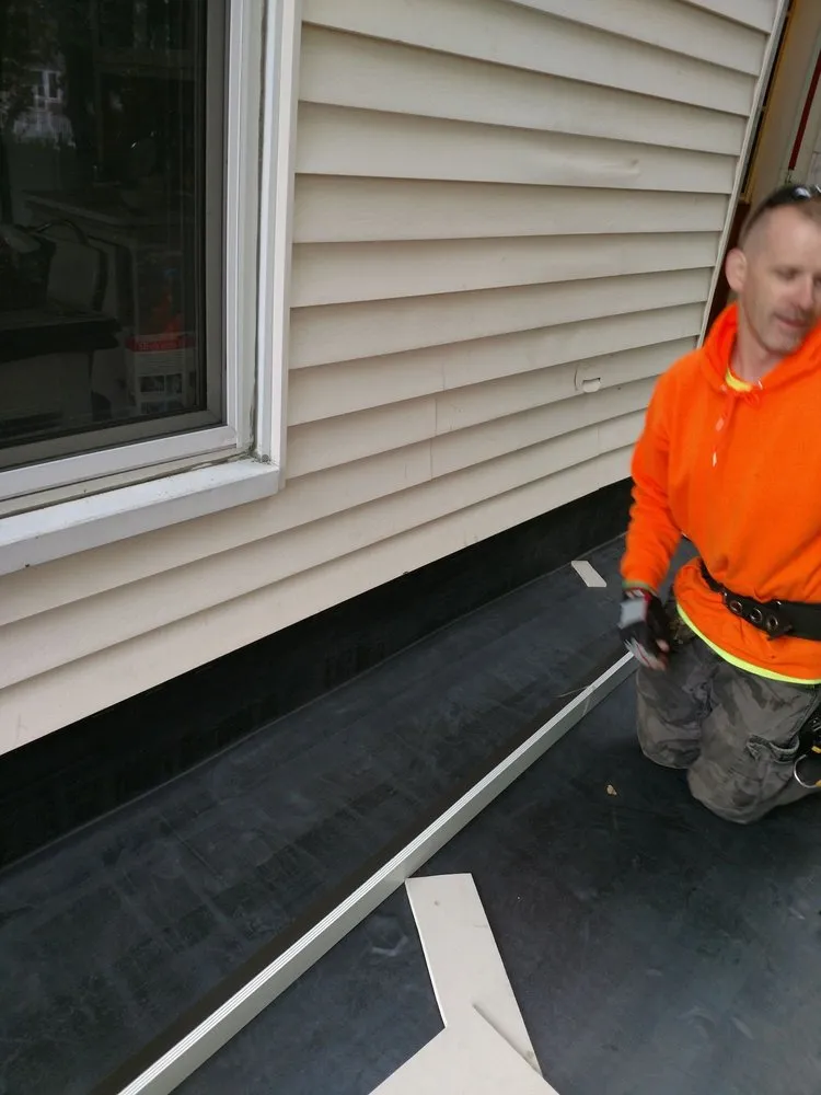 Slide of Noreast Services