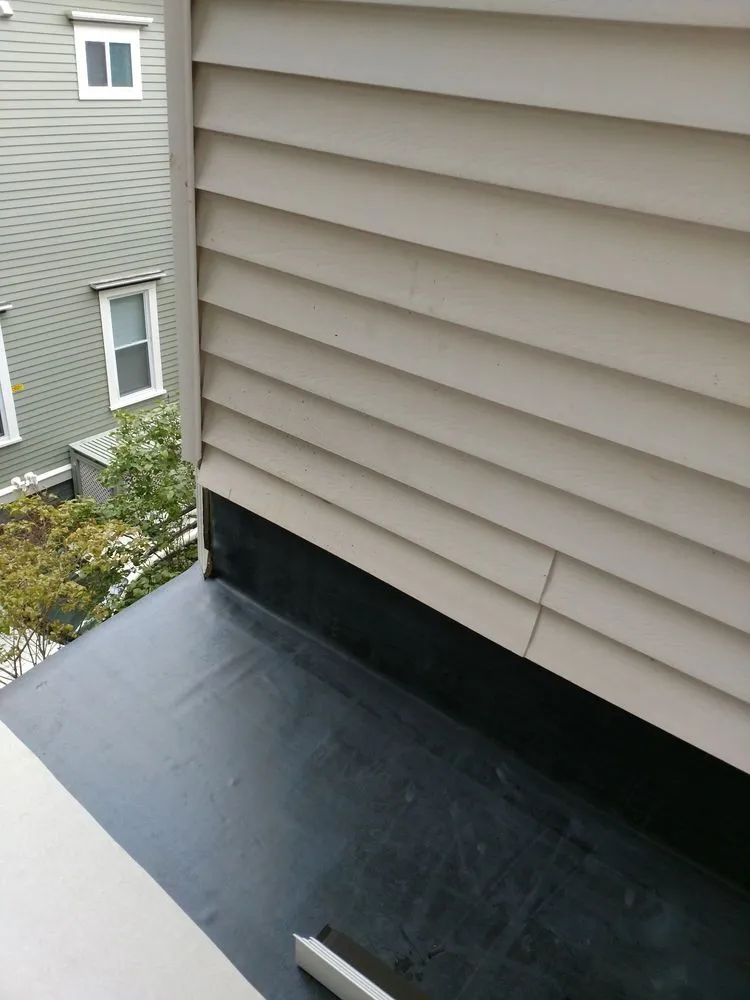 Slide of Noreast Services