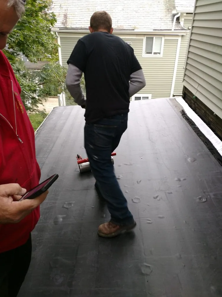 Slide of Noreast Services