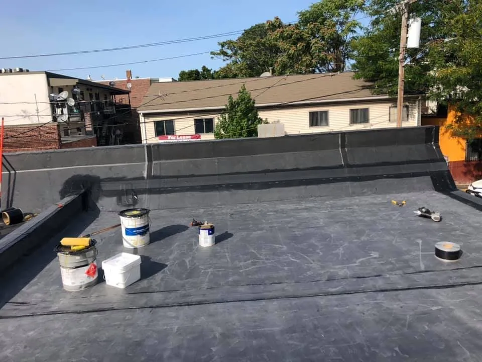 Slide of Noreast Services