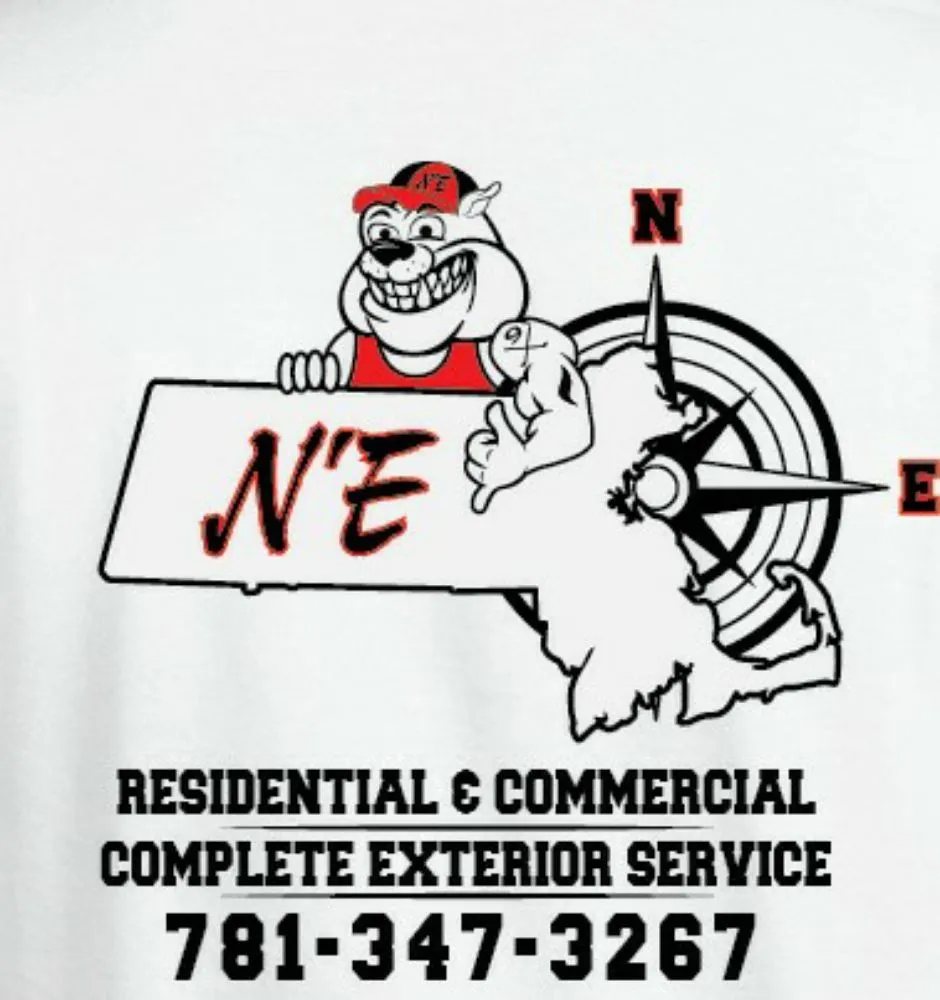 Slide of Noreast Services