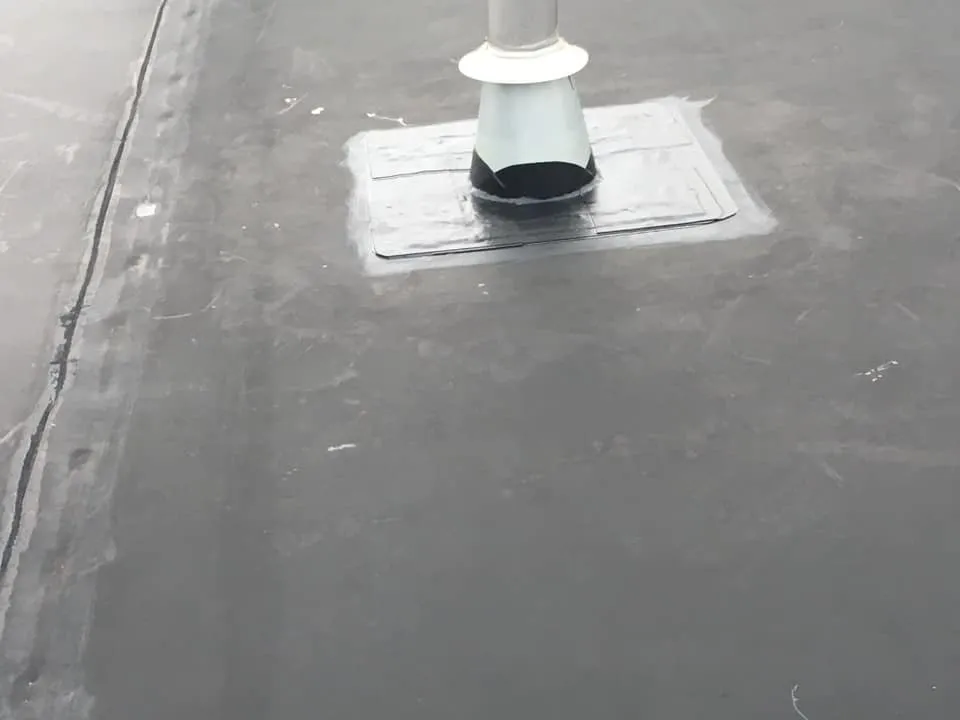 Slide of Noreast Services