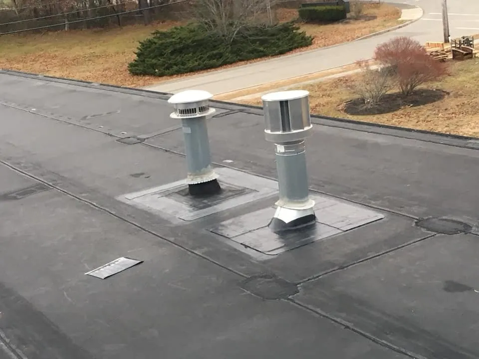 Slide of Noreast Services