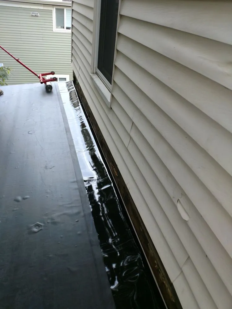 Slide of Noreast Services