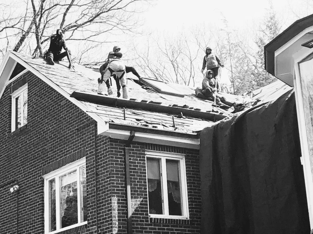 Slide of Noreast Services