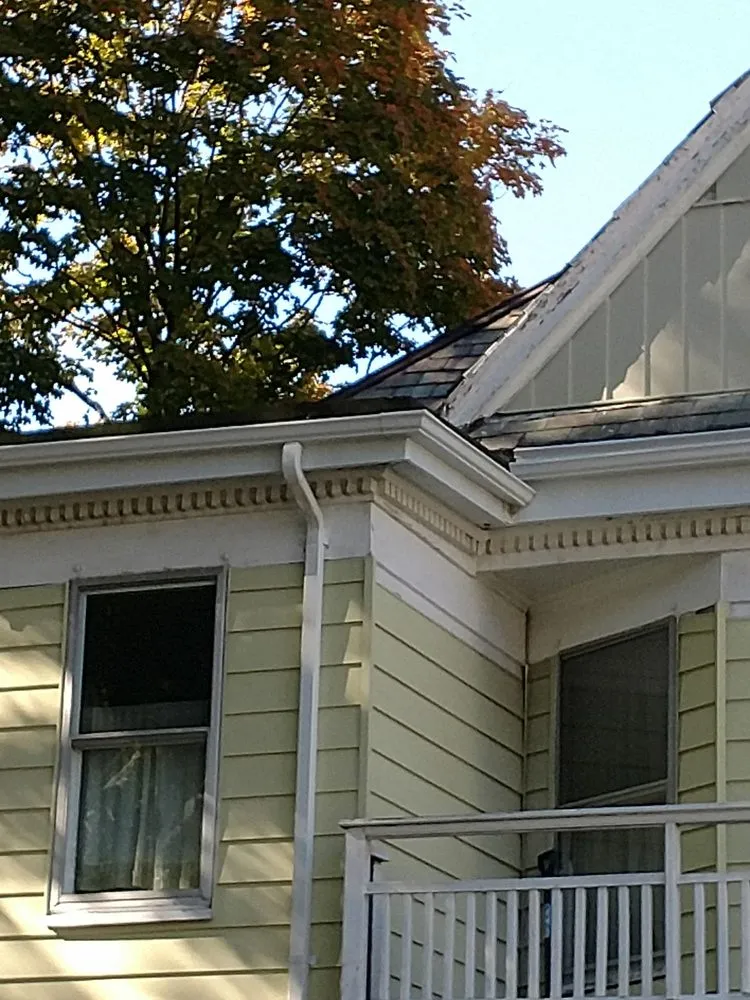 Slide of Noreast Services