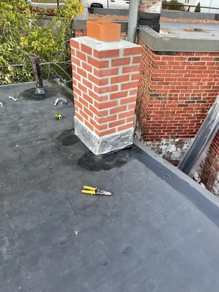 Slide of Noreast Services