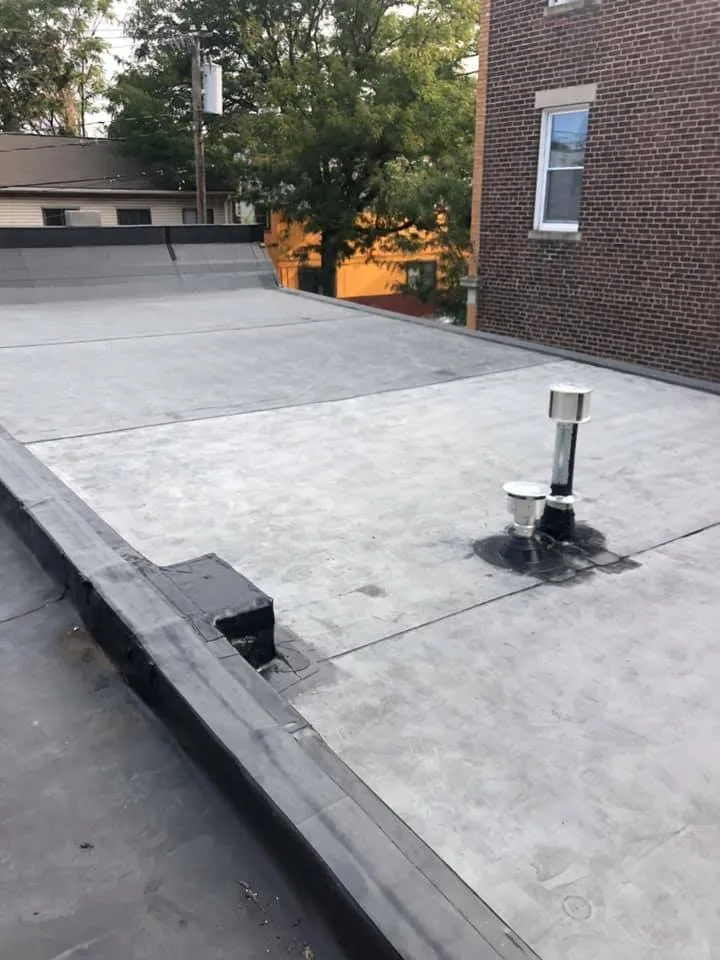 Slide of Noreast Services