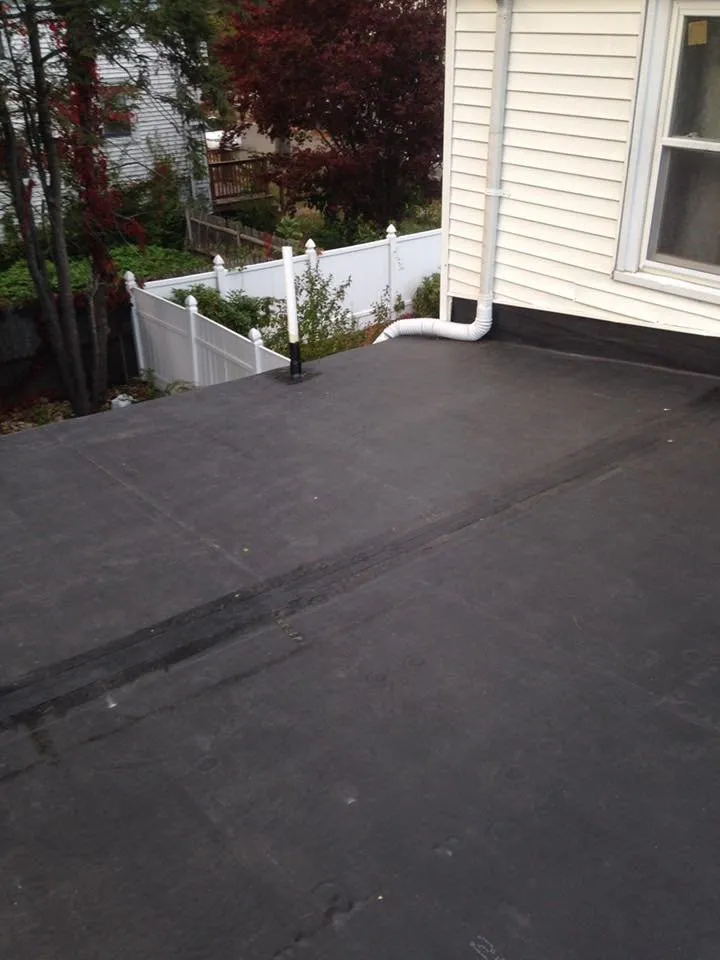 Slide of Noreast Services