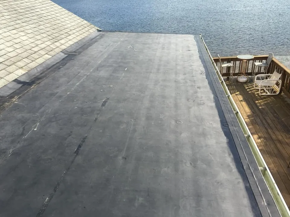 Slide of Noreast Services