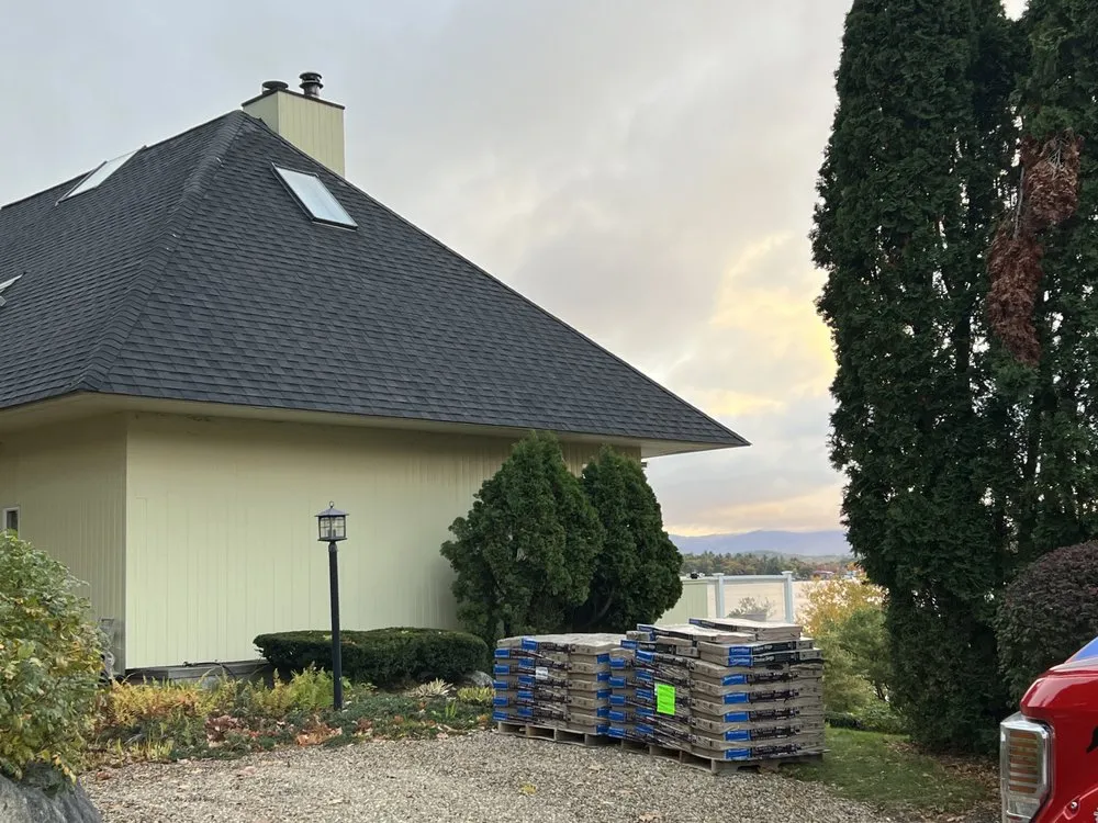 Slide of Nor'Easter Roofing