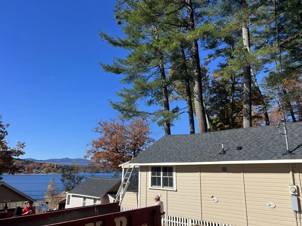 Slide of Nor'Easter Roofing