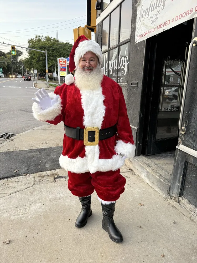 Slide of Nor'Easter Roofing