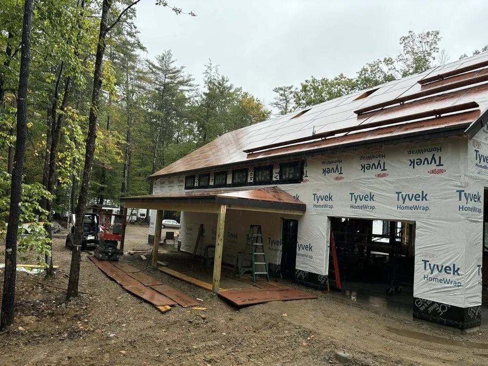 Top-rated roof installation experts serving Whitinsville Ma, MA - Nor'Easter Roofing