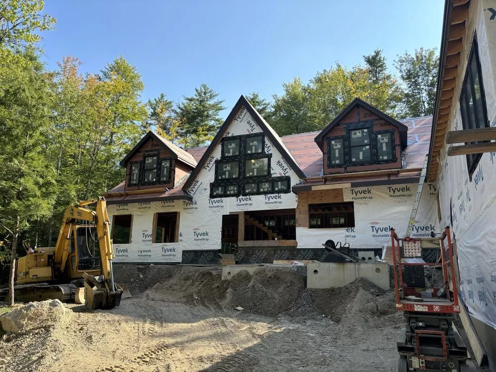 Emergency storm damage roof repair experts serving Whitinsville Ma, MA - Nor'Easter Roofing