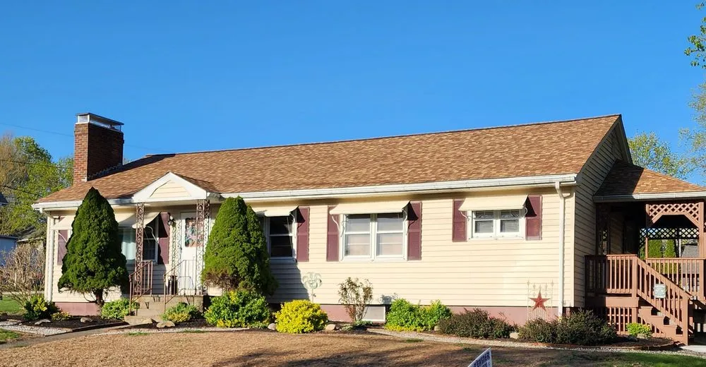 Top-rated roof leak repair in Whitinsville Ma, MA by Nor'Easter Roofing