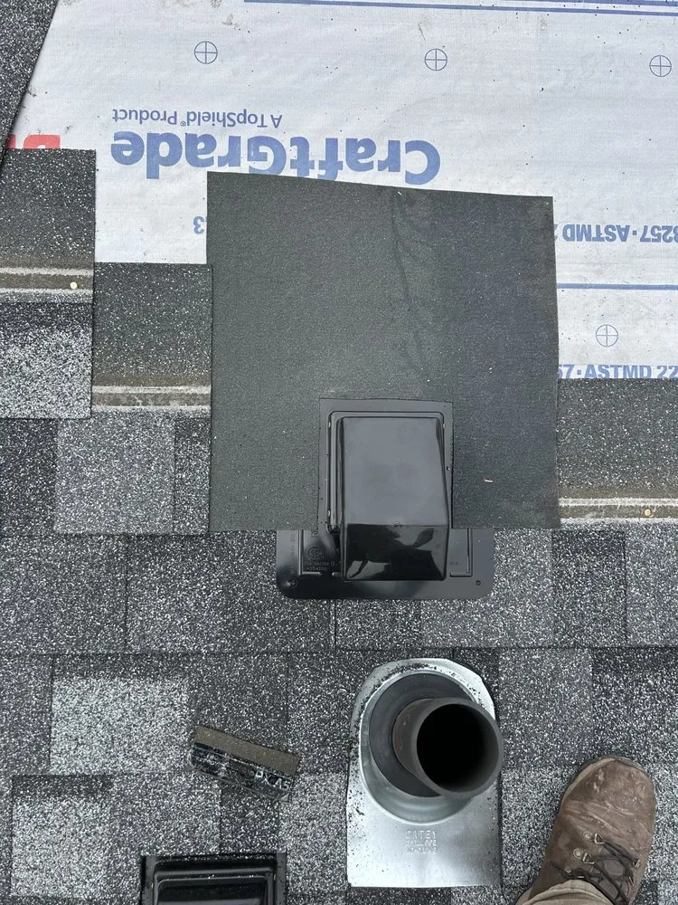 Slide of Noresta Roofing