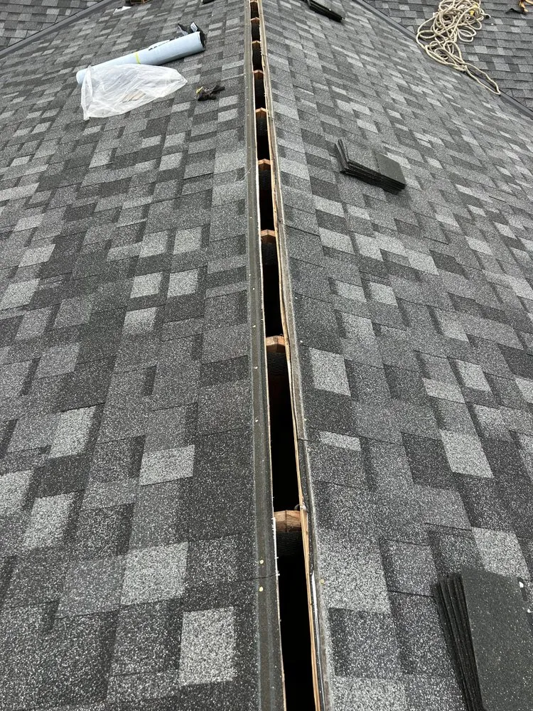 Slide of Noresta Roofing