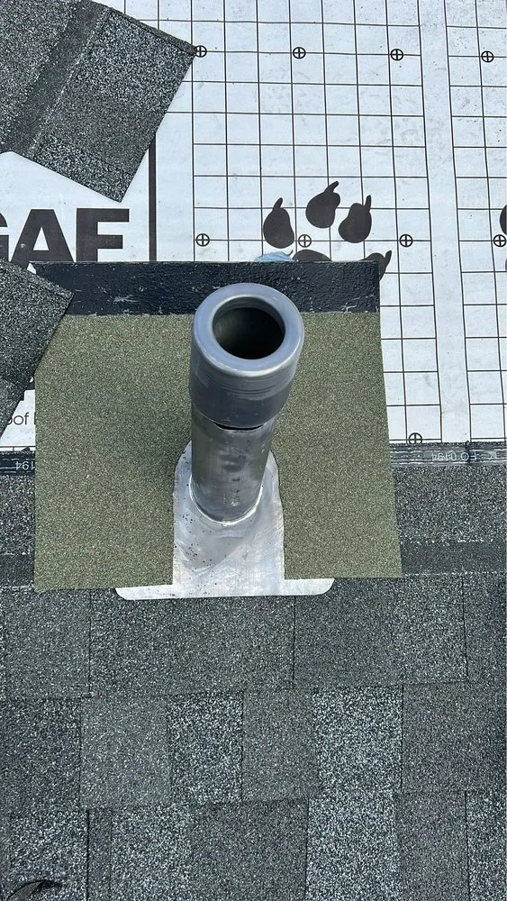 Slide of Noresta Roofing