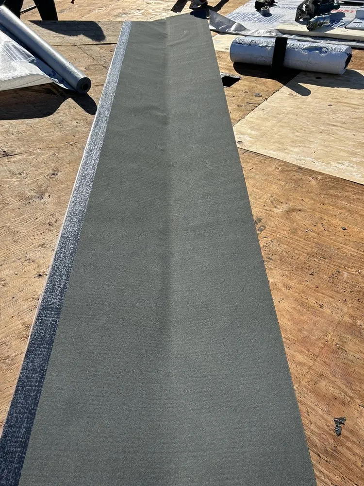 Slide of Noresta Roofing