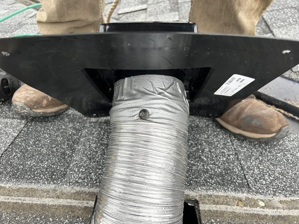 Slide of Noresta Roofing