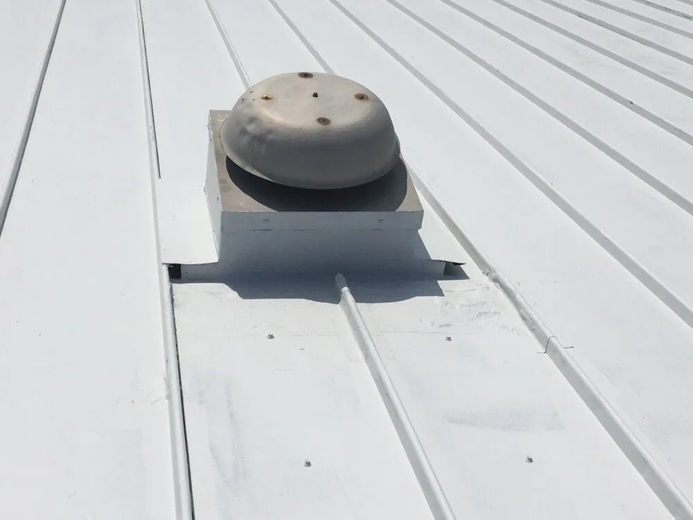 Slide of Norfolk Roofing