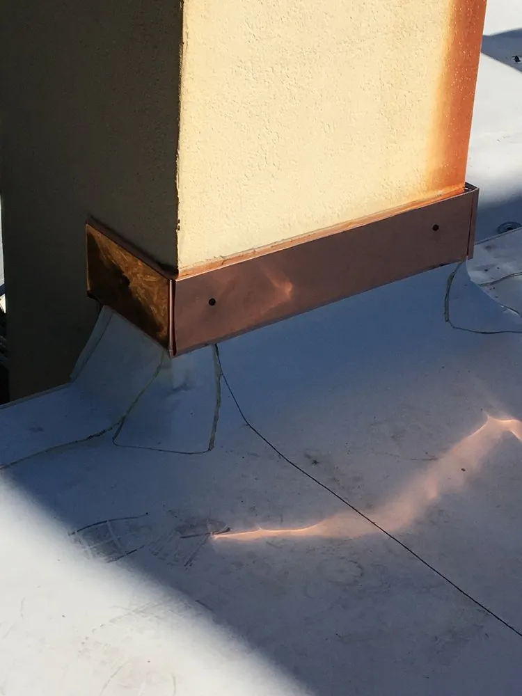 Slide of Norfolk Roofing