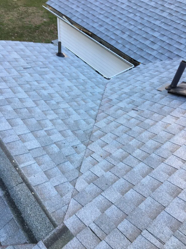 Slide of Norfolk Roofing