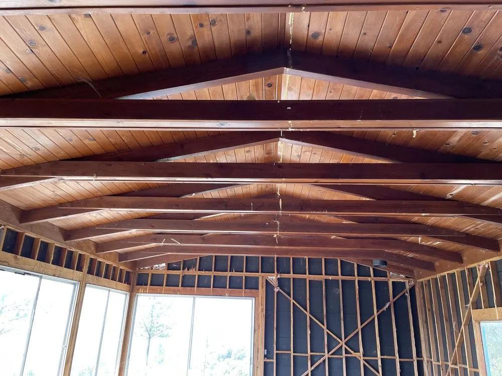 Emergency roof replacement after storm damage across Arden-Arcade, CA - Noriega Roofing