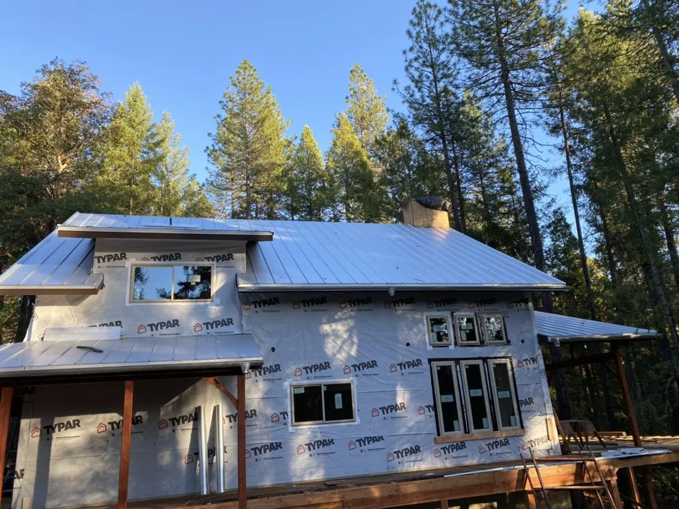 Reliable metal roofing installation experts serving Arden-Arcade, CA - Noriega Roofing