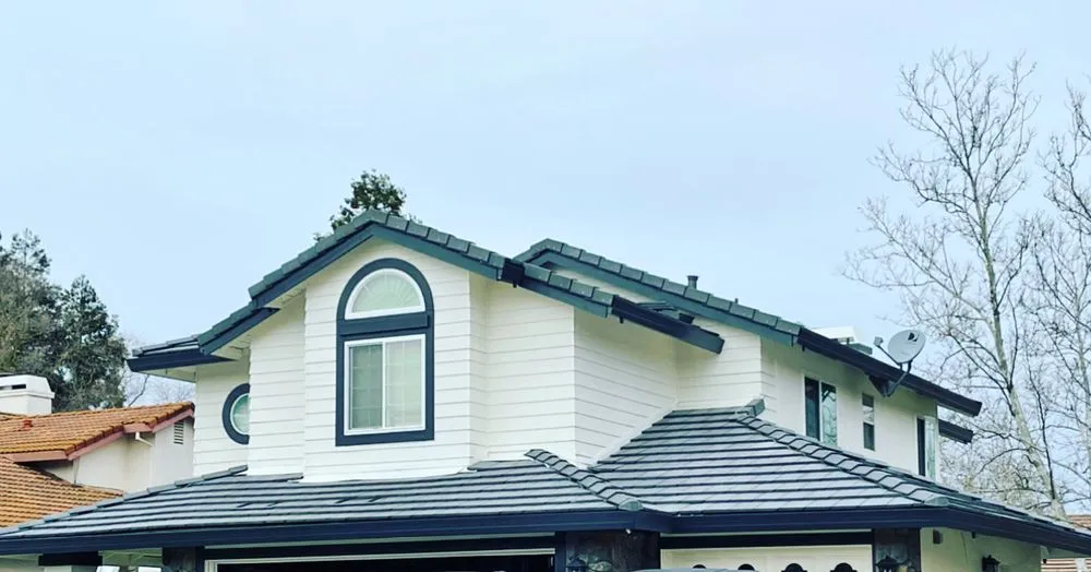 Trusted metal roofing installation experts serving Arden-Arcade, CA - Noriega Roofing