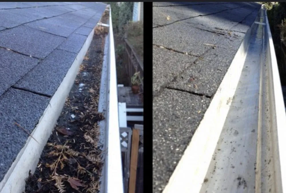 Emergency storm damage roof repair in Arden-Arcade, CA - Noriega Roofing