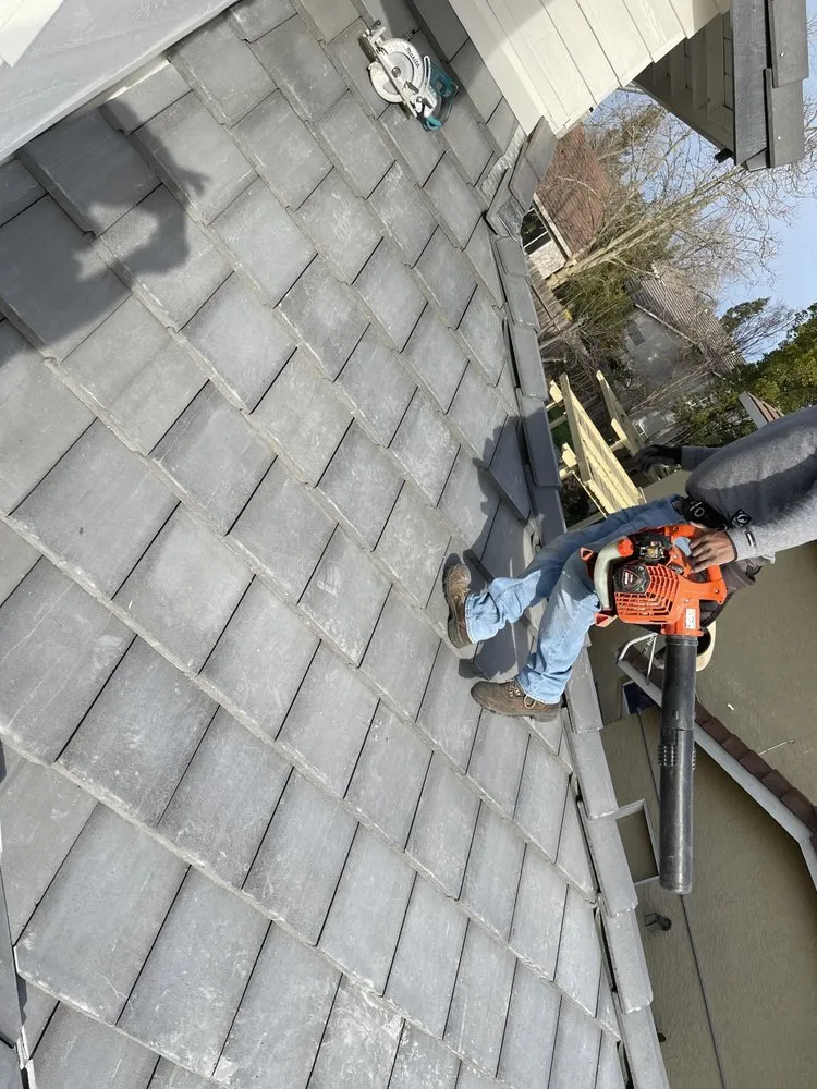 Expert storm damage roof repair after storm damage across Arden-Arcade, CA - Noriega Roofing