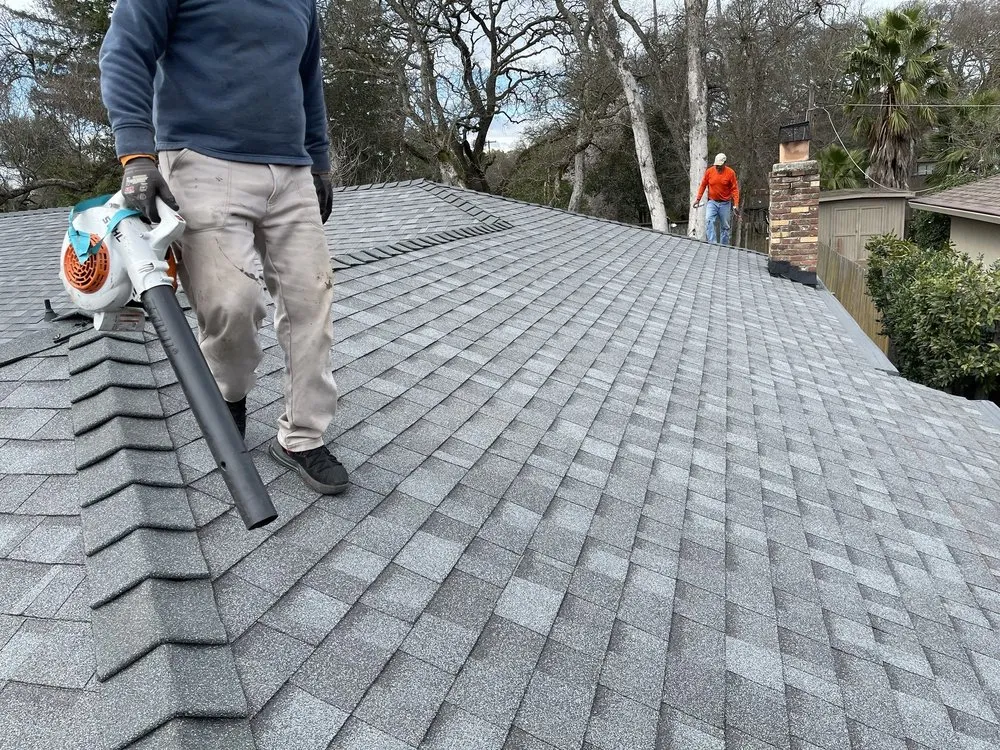 Emergency metal roofing installation experts serving Arden-Arcade, CA - Noriega Roofing