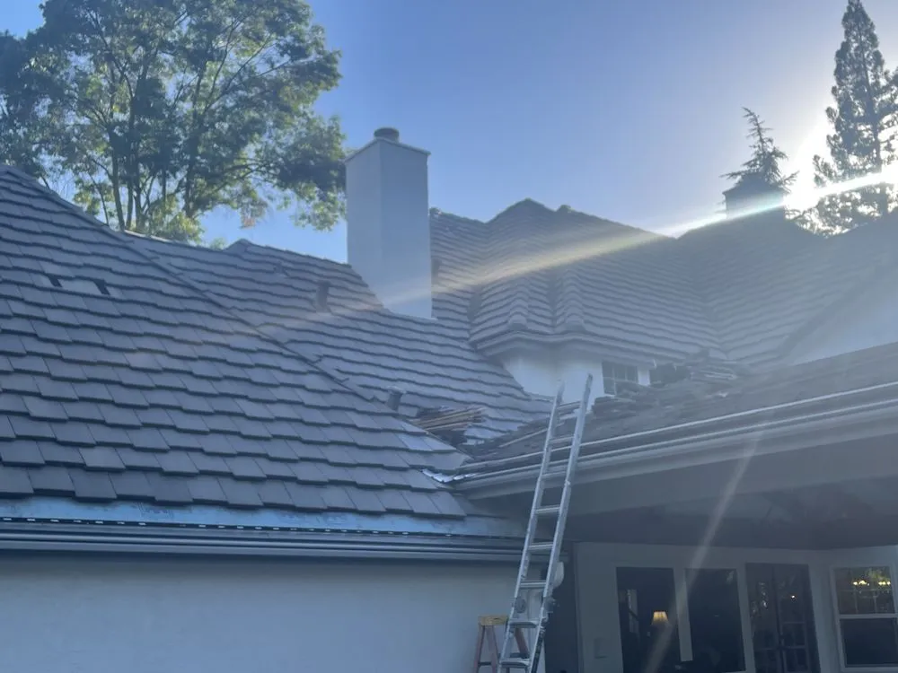 Reliable roof installation in Arden-Arcade, CA - Noriega Roofing