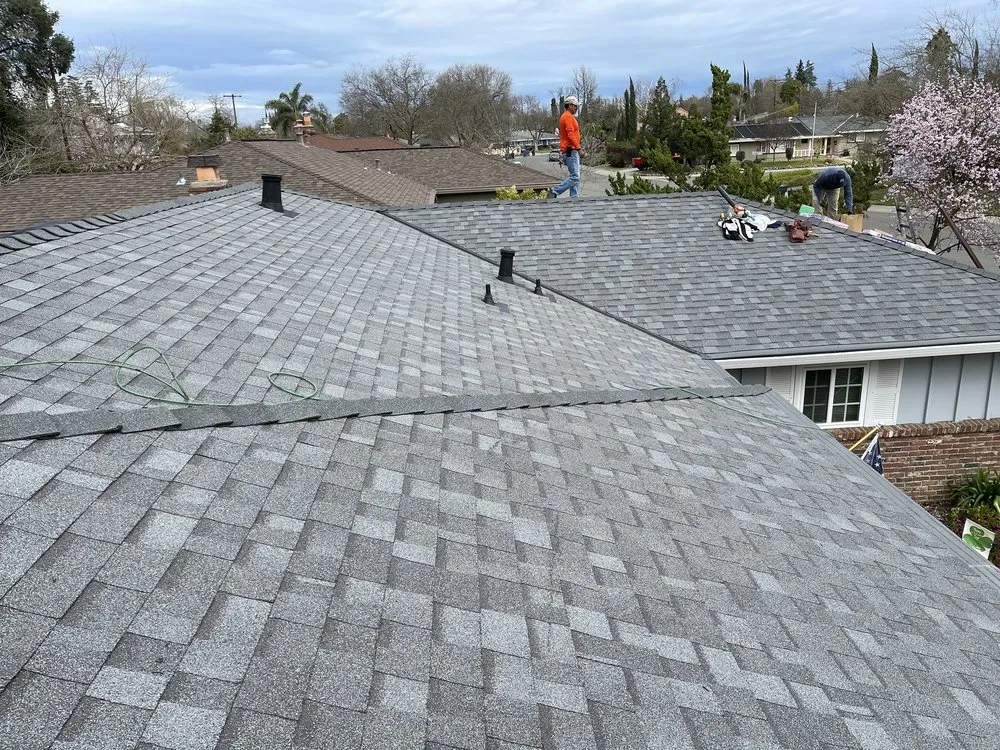 Expert roof inspection experts serving Arden-Arcade, CA - Noriega Roofing