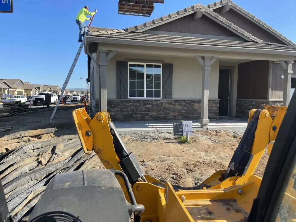Professional shingle roofing service with free inspection across Arden-Arcade, CA - Noriega Roofing