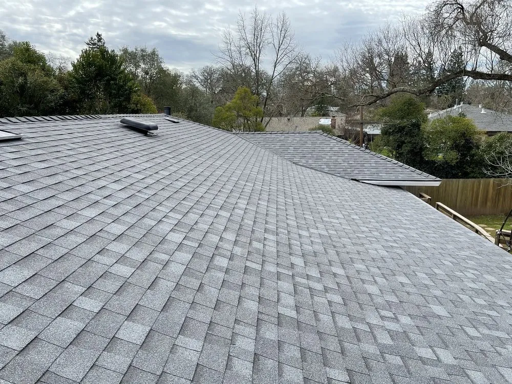 Professional roof installation in Arden-Arcade, CA - Noriega Roofing