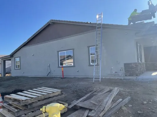 Noriega Roofing