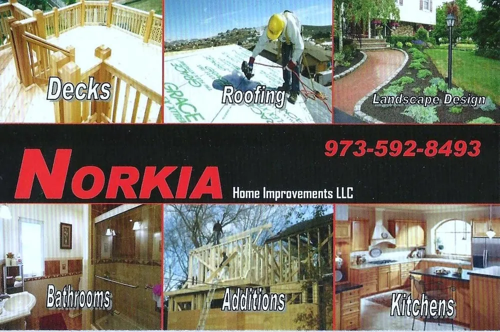 Slide of Norkia Home Improvements