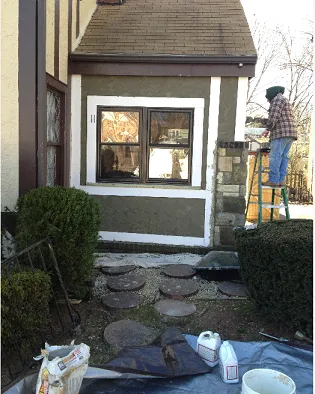 Slide of Norkia Home Improvements