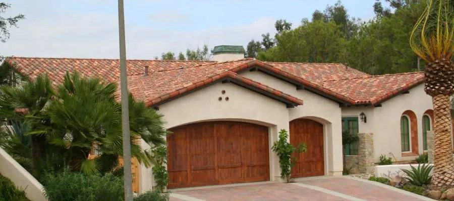 Slide of Norland Roofing