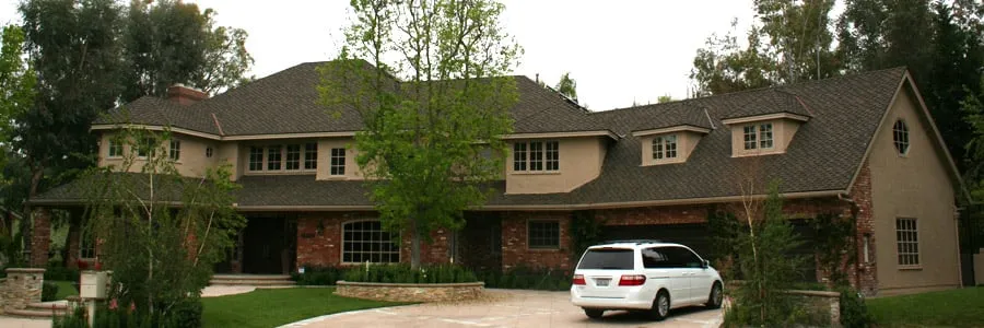 Slide of Norland Roofing