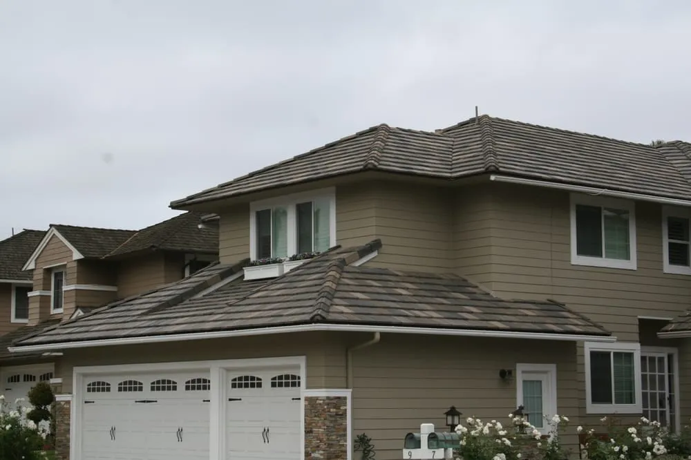 Slide of Norland Roofing