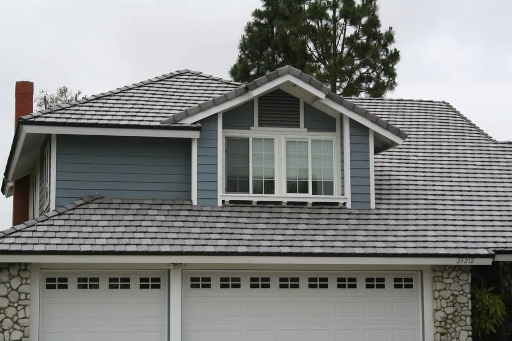 Slide of Norland Roofing