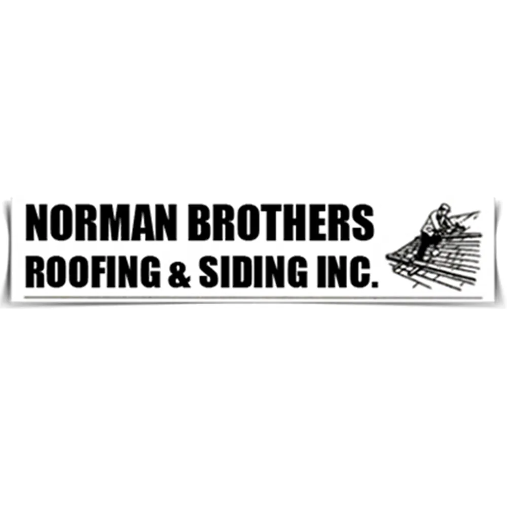 Slide of Norman Brothers Roofing & Siding